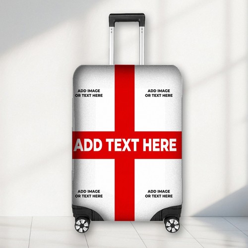 Personalised photo england - personalised,