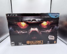 Killzone 3: Helghast Edition w