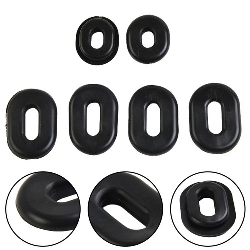 Long lasting side cover - long,