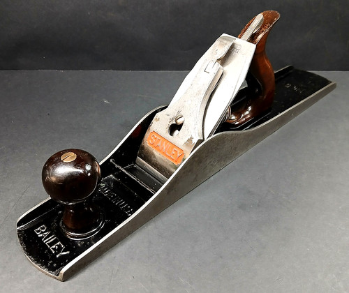 Antique stanley type - stanley, no.6