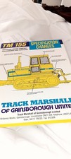 1 Sleeve of TM 155 Tractor