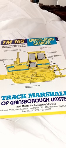 Sleeve 155 tractor - sleeve, of