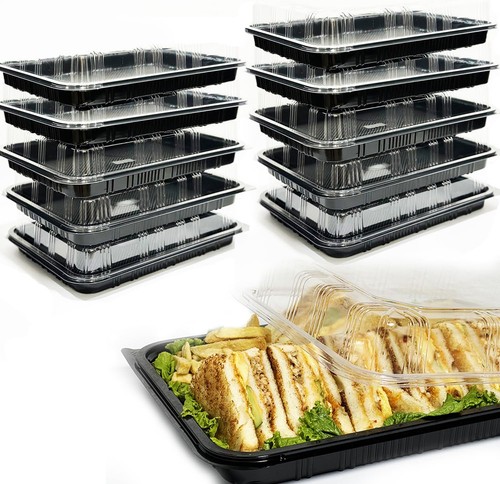 Pack reusable sandwich - pack, of