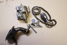 Honda CB-1 400 CB1 CB400F NC27