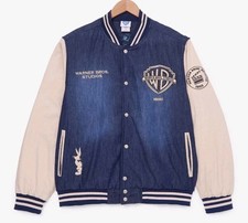 NEW Warner Bros Studio Denim