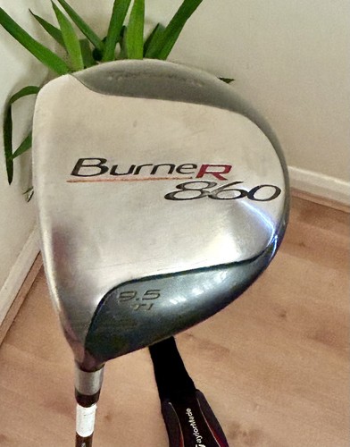 Taylormade driver 9 - taylormade,