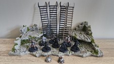 Lord Of The Rings Warhammer