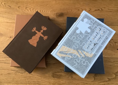 Folio society the woodlanders - society,