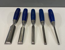 5 VINTAGE MARPLES BLUE CHIP