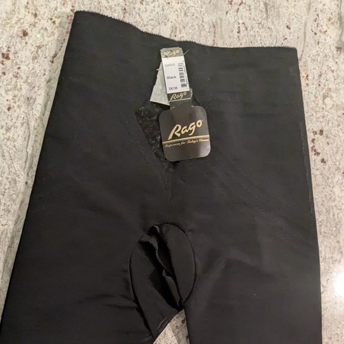 Rago shapewear nwt - nwt, pant