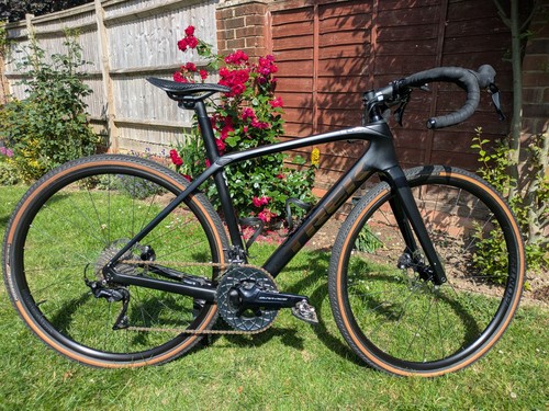 Trek domane sl5 - domane, 3