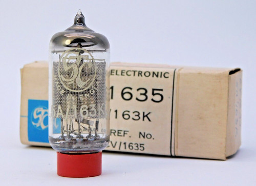 Stc cv1635 163k - kb/f,
