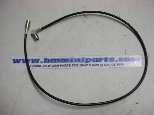 Bmw connection cable for - bmw,