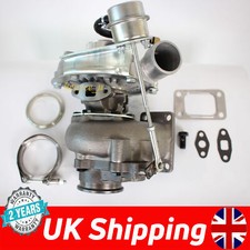 Universal turbo turbocharger - turbo,