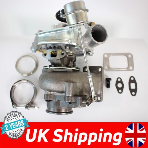 Universal turbo turbocharger - universal,