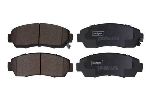 Maxgear 2895 brake pad - brake,