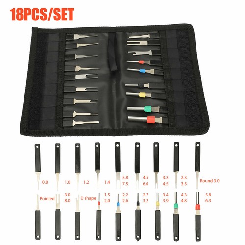 18x wire terminal removal tool - 18x,