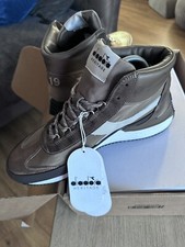 Diadora Heritage Team Mid Mad