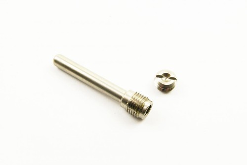 Brake pad pin - pad,