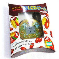 Kyoro Chan LCD Mini Game Clear