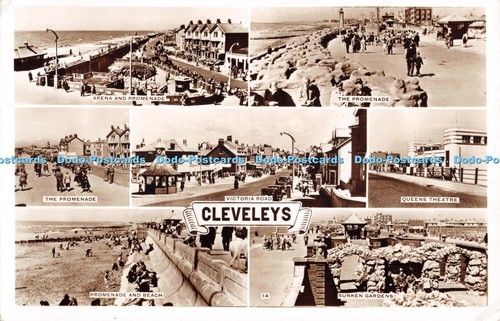 R473170 cleveleys the - cleveleys,