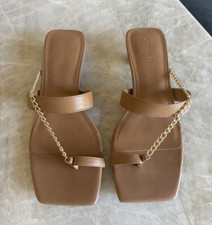 Open Edit JORDYN Faux Leather