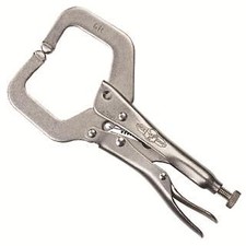 Irwin vise grip - vise-grip, 6r