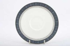 Royal Doulton - Sherbrooke - H5009 - Tea Saucer - 97664G