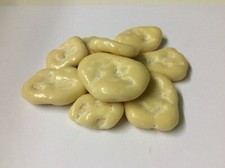 Yoghurt Yogurt Coated Covered Banana slices chips A grade Premium Quality