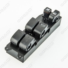 ELECTRIC WINDOW SWITCH UNIT