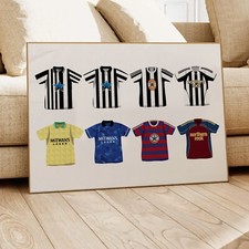 Newcastle United Football