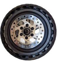 Used E-Scooter AOVOPRO M365 - GENUINE PARTS - REAR WHEEL