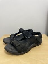 Karrimor Antibes Black walking vel.cro sandals
