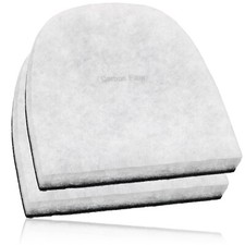 Carbon Filter for EBAC