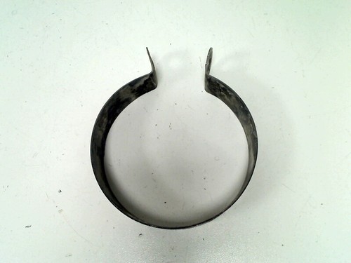 Exhaust bracket suzuki gsx - exhaust,