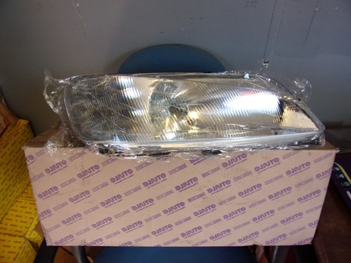 Head light for - head, peugeot