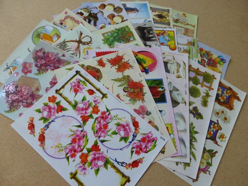 New 20x assorted mixed - assorted, a4