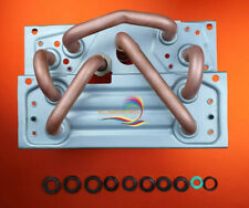 VAILLANT ECOTEC VUW PRO 24 28 PLATE HEAT EXCHANGER SUPPORT BRACKET 178965