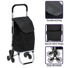Aluminium Lightweight Shopping