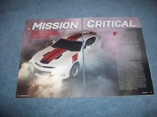 Redline Motorsports 2016 Chevy