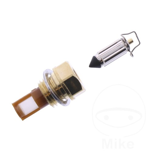 Float needle assembly - float, with
