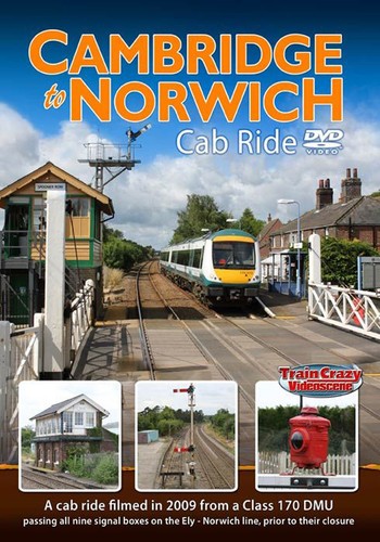 Cambridge norwich cab ride - to,