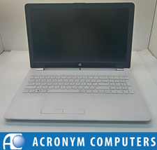 HP Pavilion 15 - -bw69na  Powers on No hard drive No Display