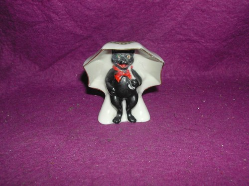 Arcadian crested china - arcadian,