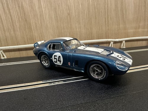 Monogram cobra daytona - cobra,
