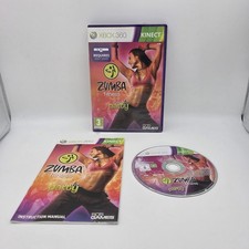 Zumba Fitness – Xbox 360
