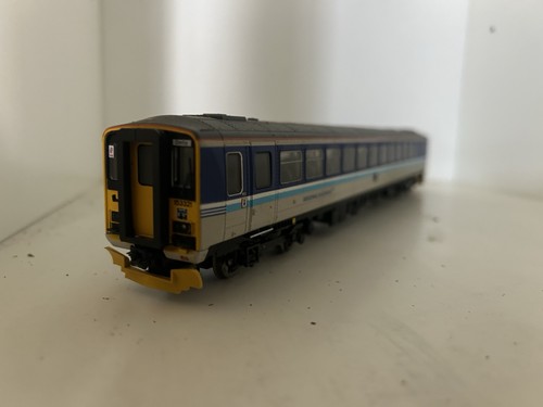 Hornby r3477 class - hornby,