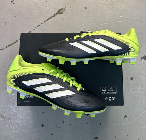 Adidas copa pure iii - iii, club