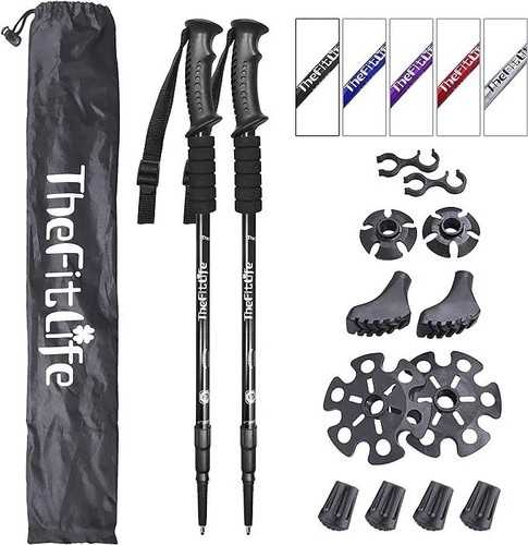 Thefitlife nordic walking - thefitlife,