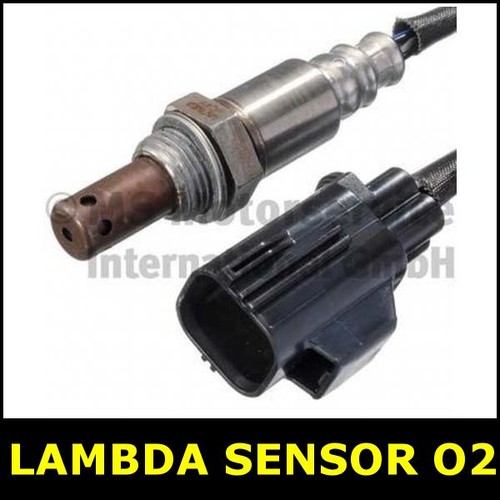 Lambda sensor for volvo - sensor,
